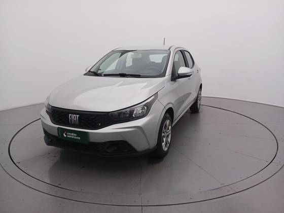 FIAT ARGO 1.0 FIREFLY FLEX DRIVE MANUAL